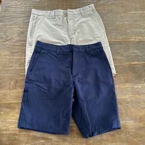 Men’s Vineyard Vines On the Go Shorts - 2 pair